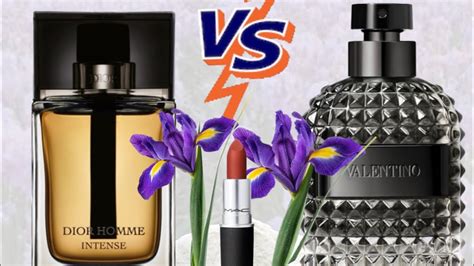 valentino uomo vs dior homme intense|Valentino Uomo vs. Valentino Uomo Intense vs. Valentino Uomo .